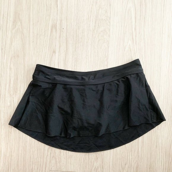 kona sol swim skirt